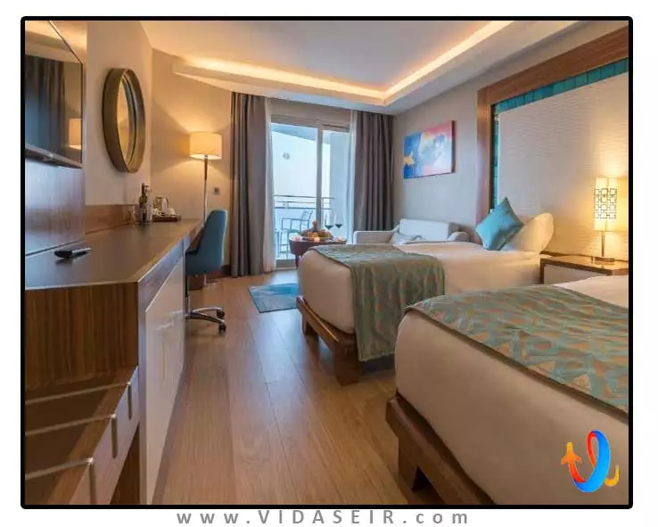 رامادا سوئیت کوش آداسی